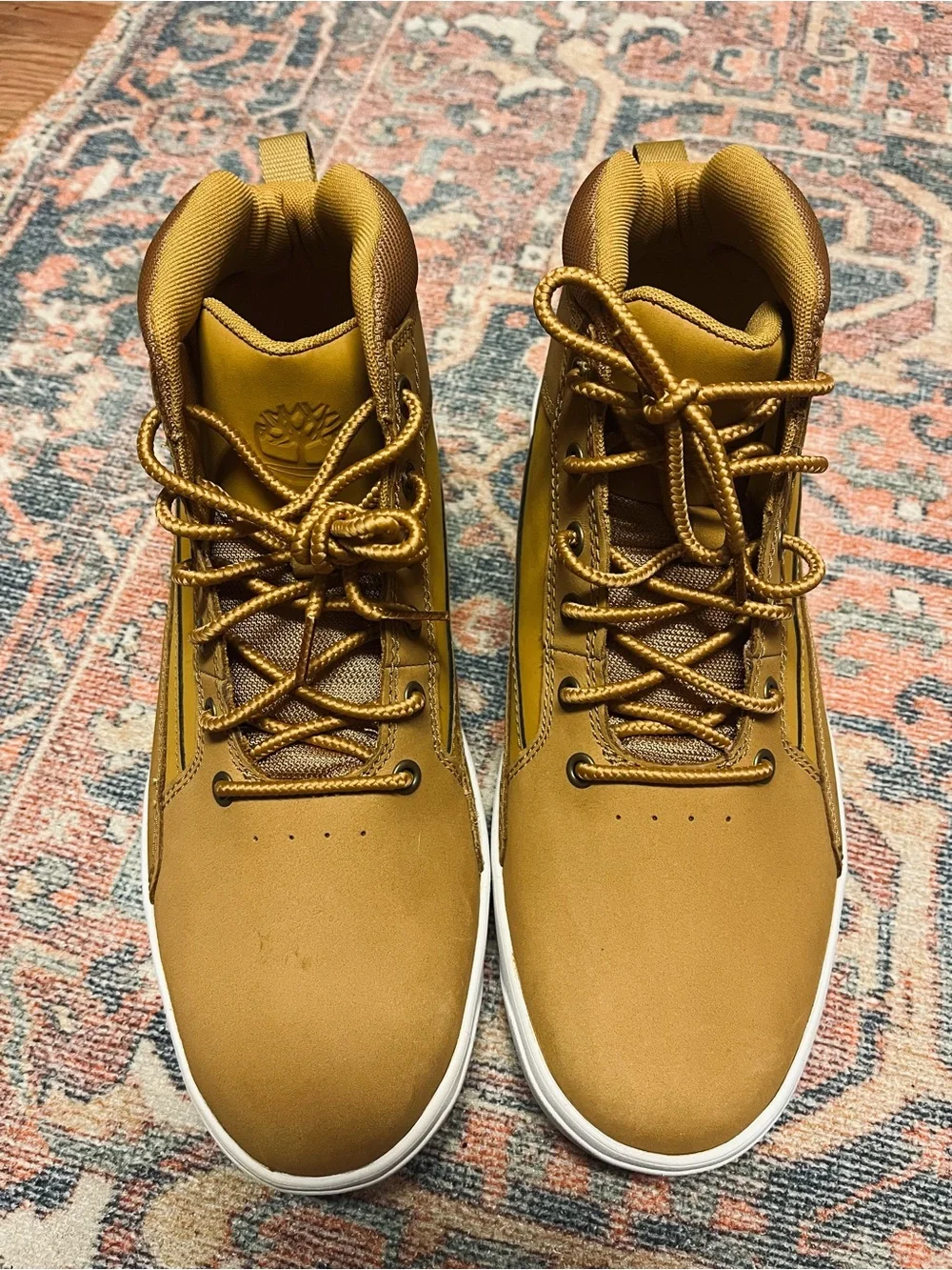 Timberland great like